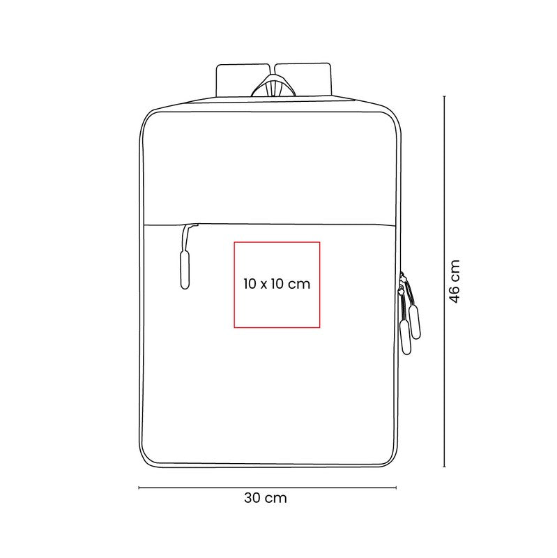 MOCHILA NOOYI