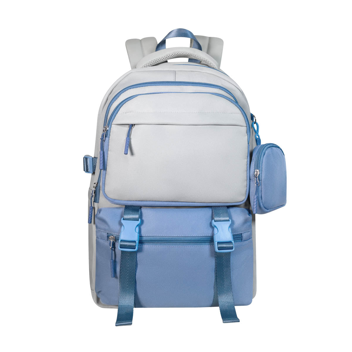 MOCHILA DOBRE - AZUL