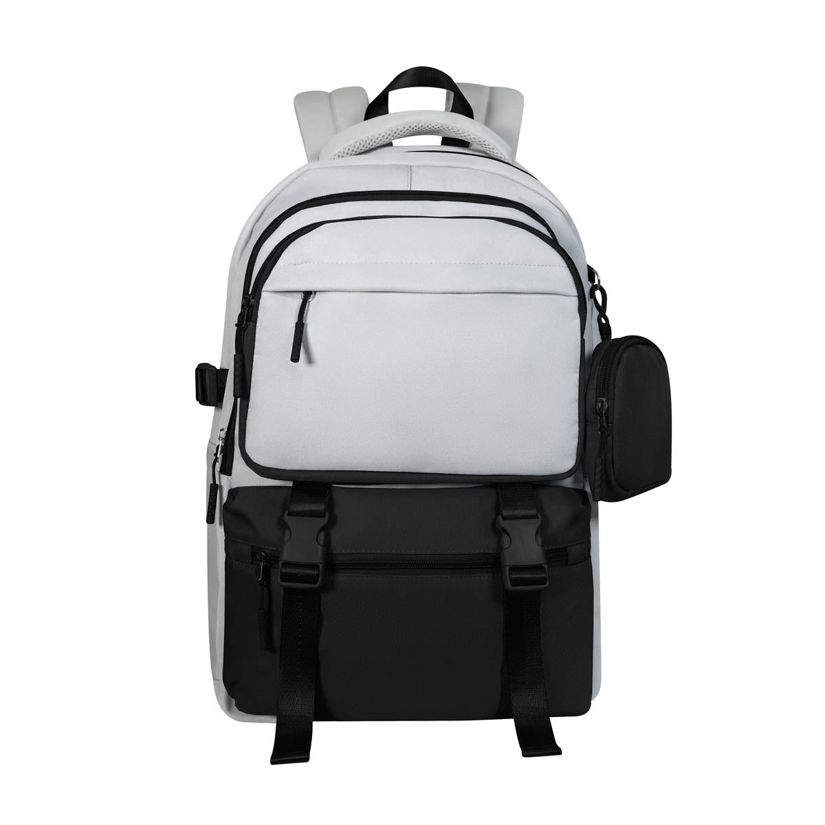 MOCHILA DOBRE - NEGRO