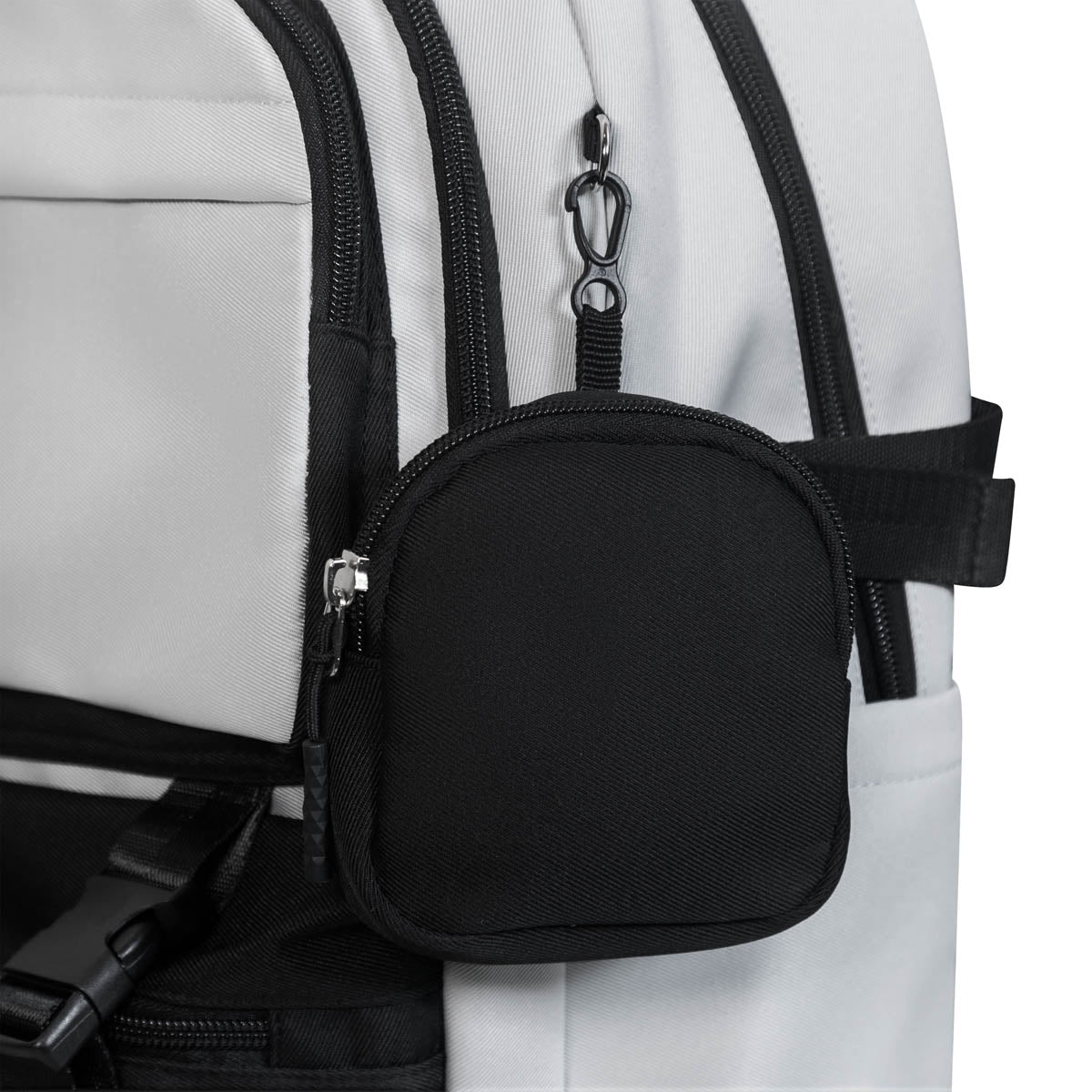 MOCHILA DOBRE - NEGRO