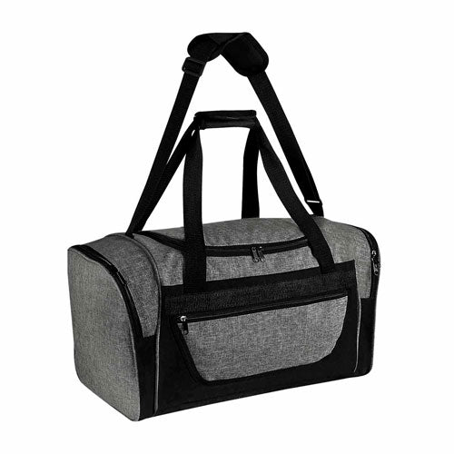 MALETA CARDIFF - GRIS