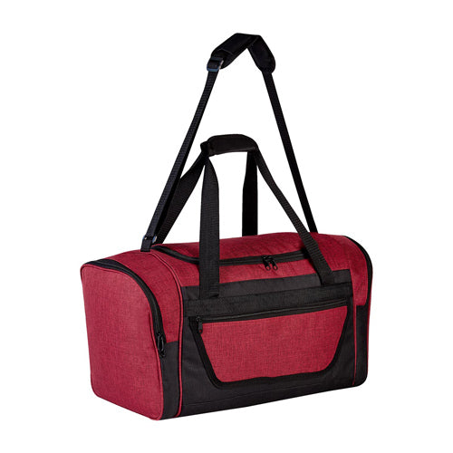 MALETA CARDIFF - ROJO