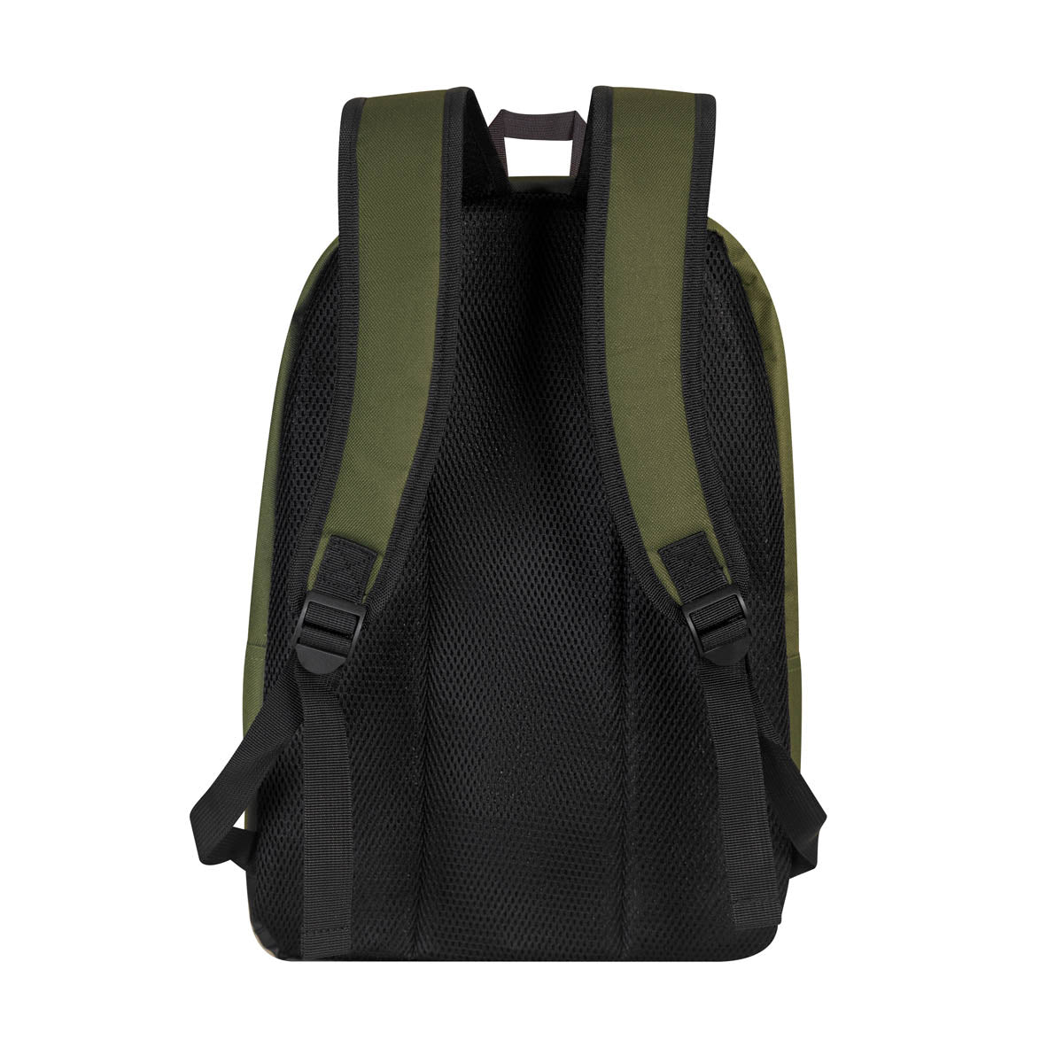MOCHILA DOKU - VERDE