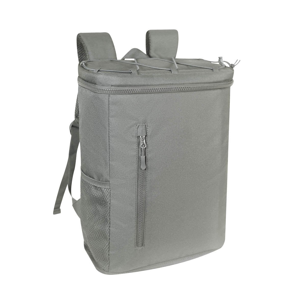 HIELERA-MOCHILA ZABAL - GRIS