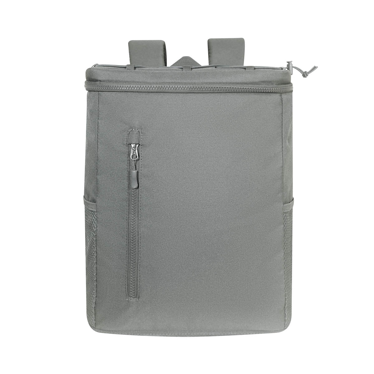 HIELERA-MOCHILA ZABAL - GRIS