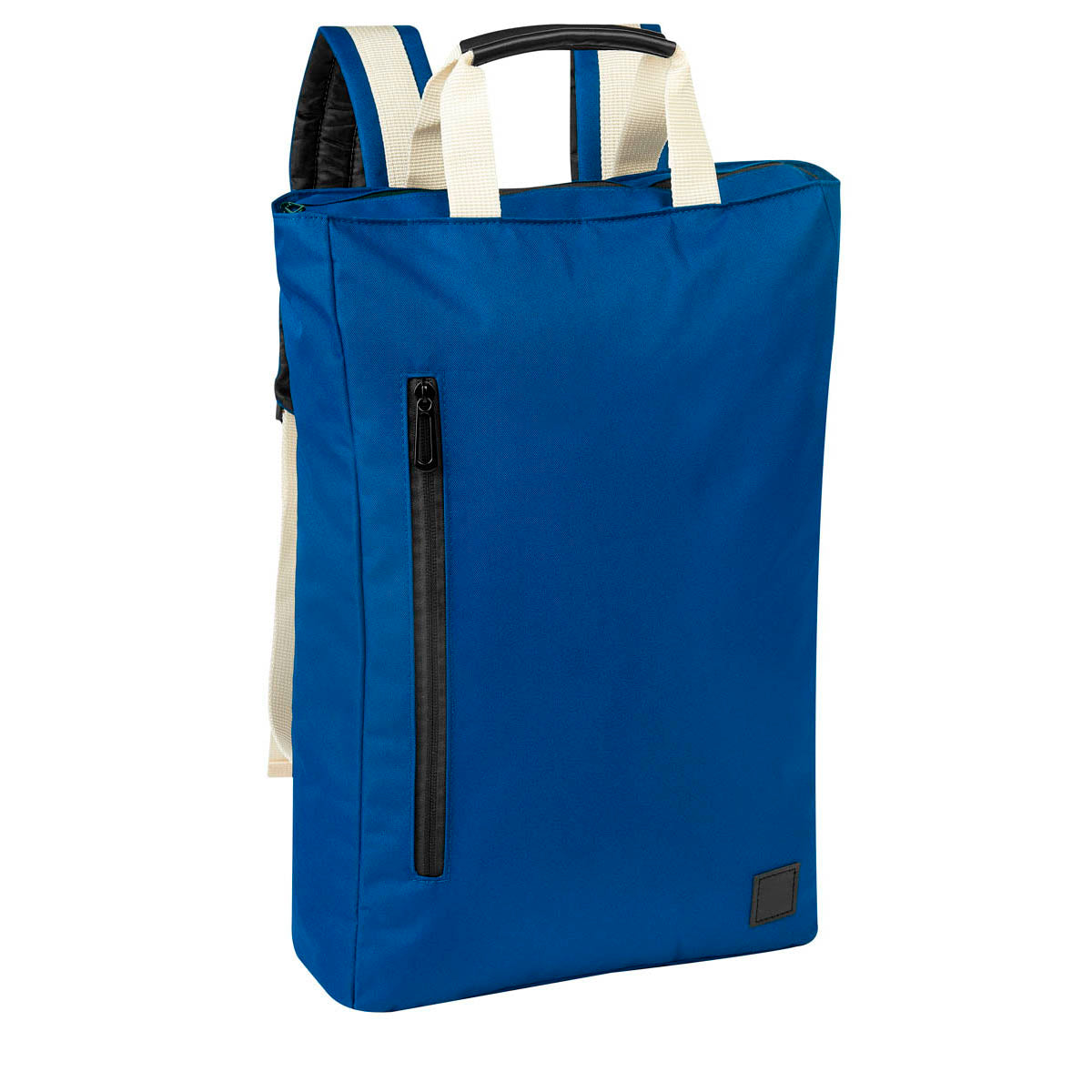MOCHILA REGOP - AZUL MARINO