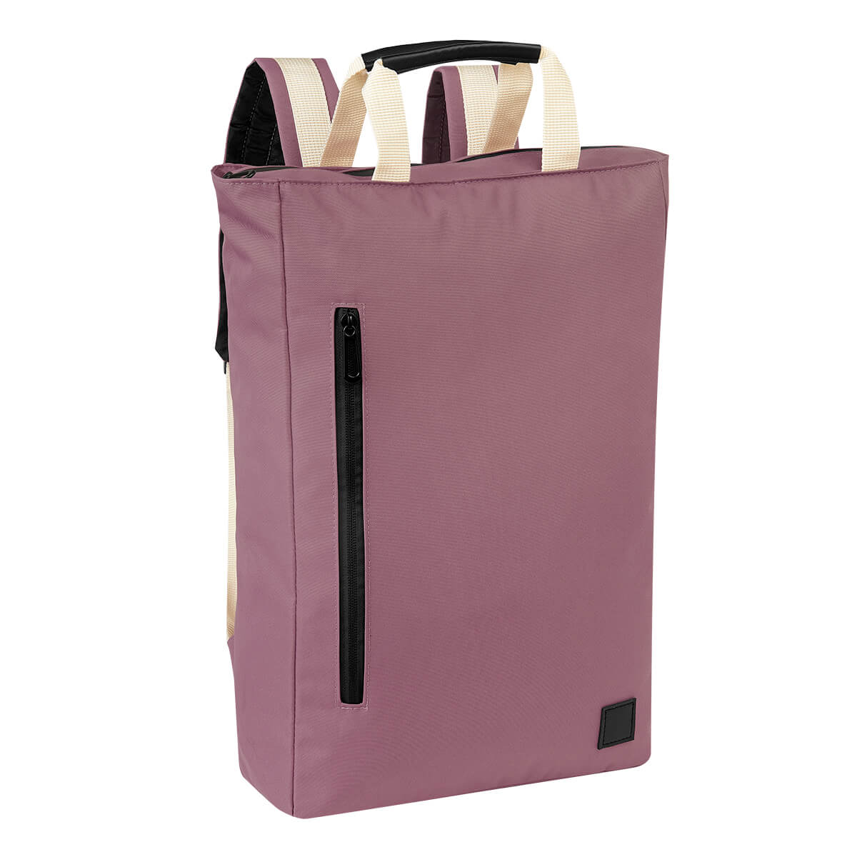 MOCHILA REGOP - MORADO