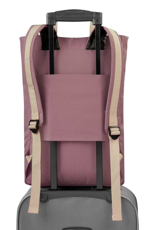MOCHILA REGOP
