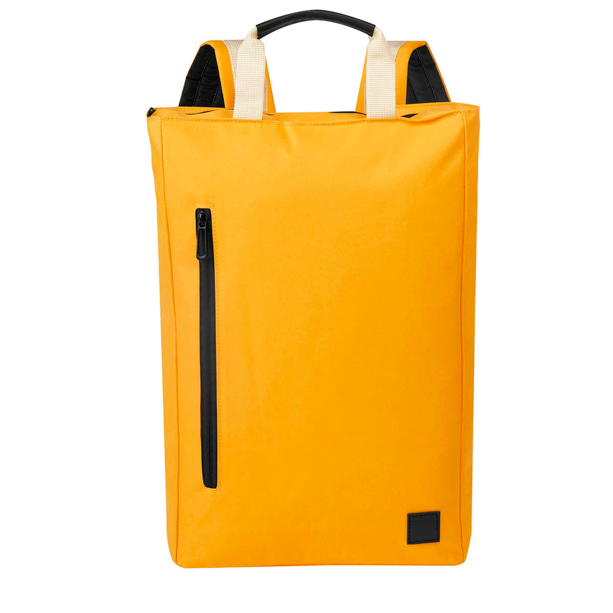 MOCHILA REGOP - AMARILLO