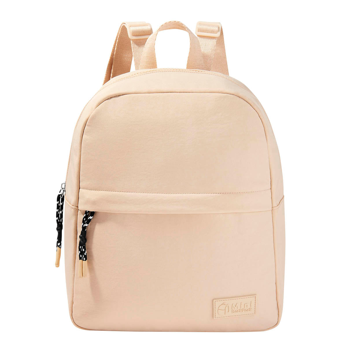 MOCHILA MEDDAL - BEIGE