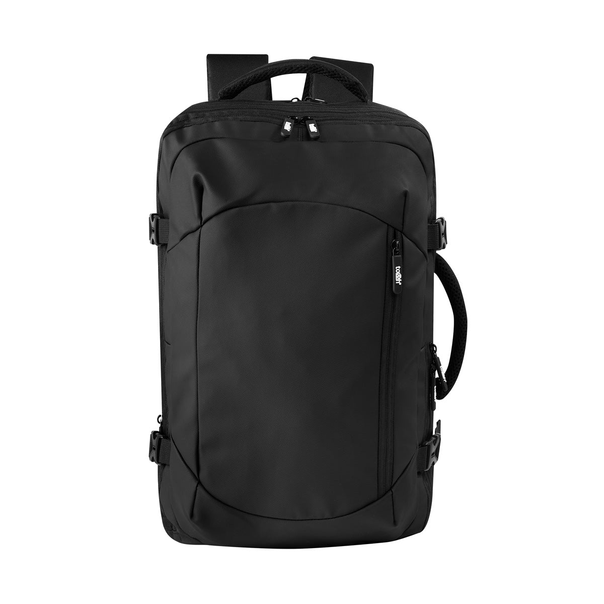 MOCHILA BADAN - NEGRO