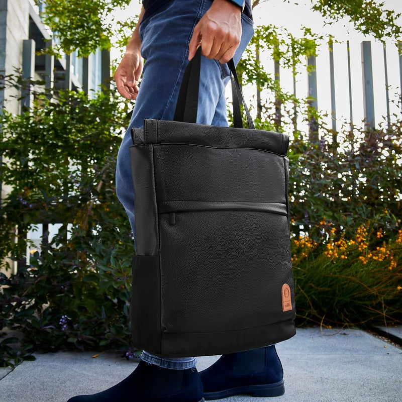 MOCHILA FRISKA - NEGRO