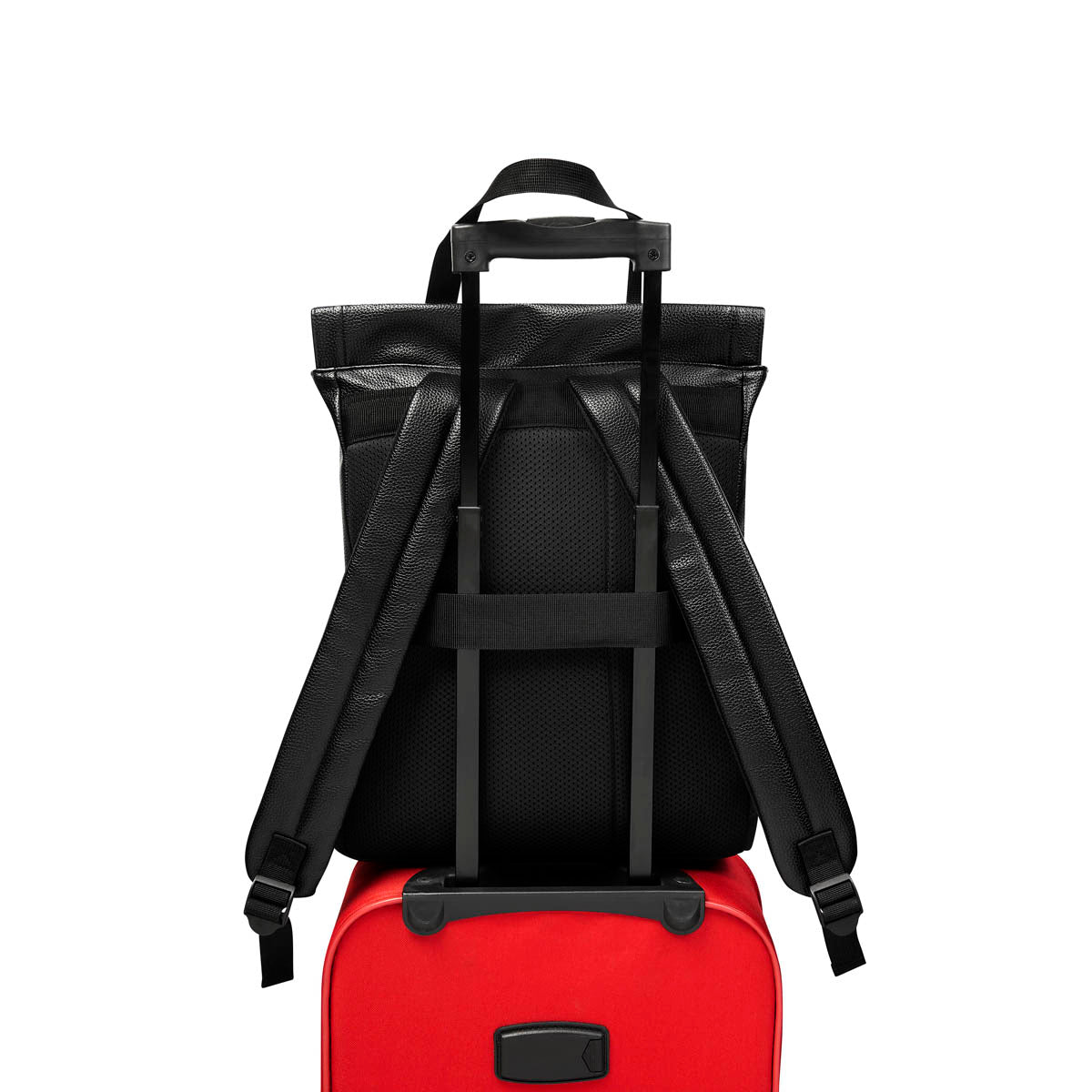 MOCHILA FRISKA - NEGRO