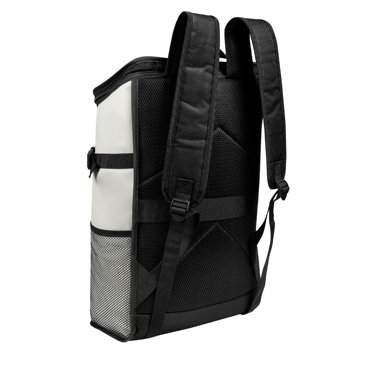 MOCHILA-HIELERA YUKÓN - GRIS