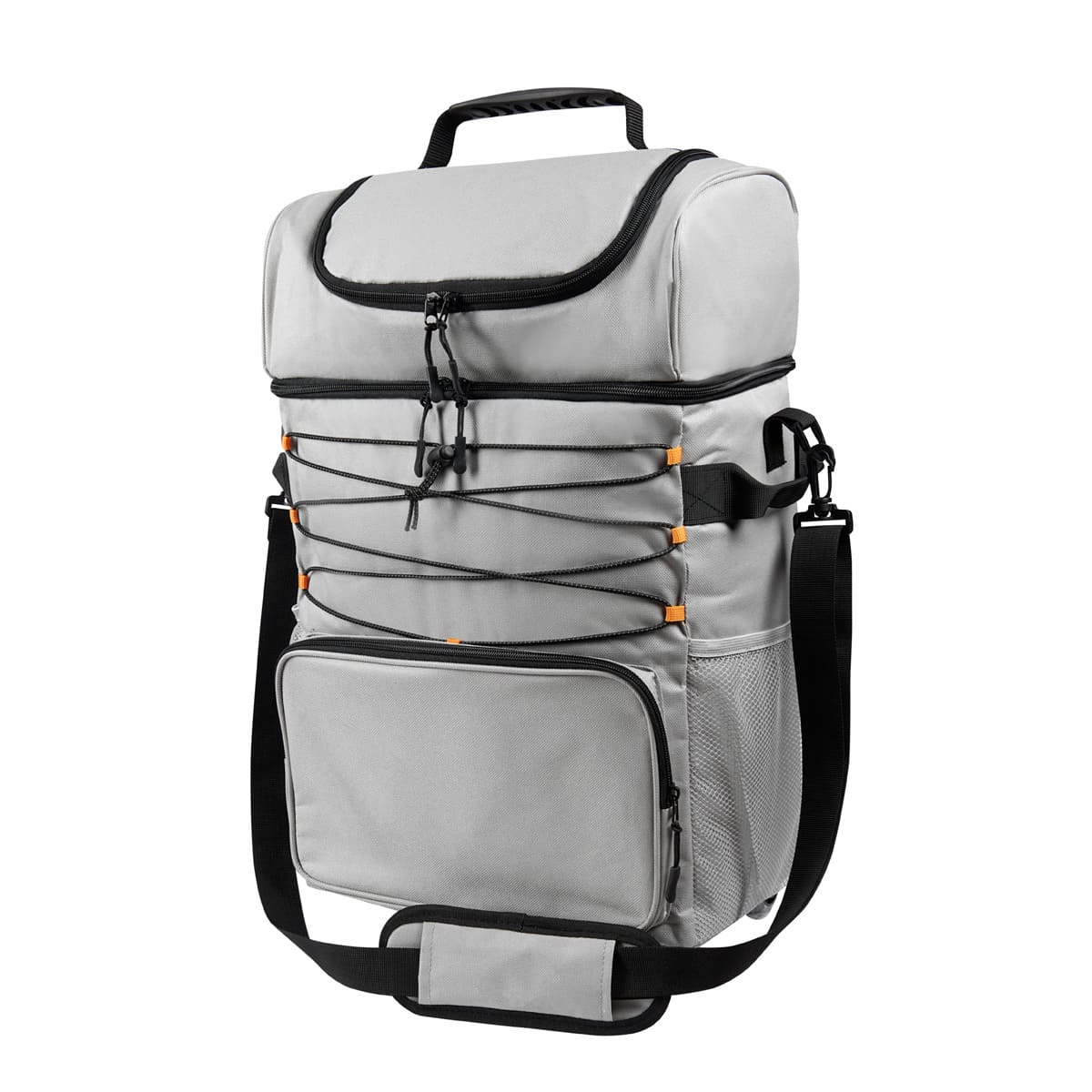 HIELERA TROLLEY OLWEN - GRIS