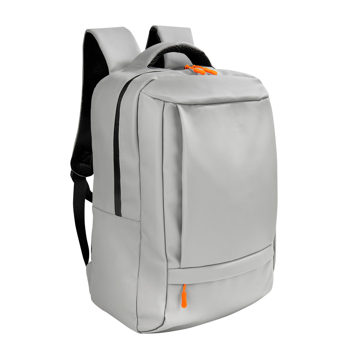 MOCHILA AKAZI - GRIS