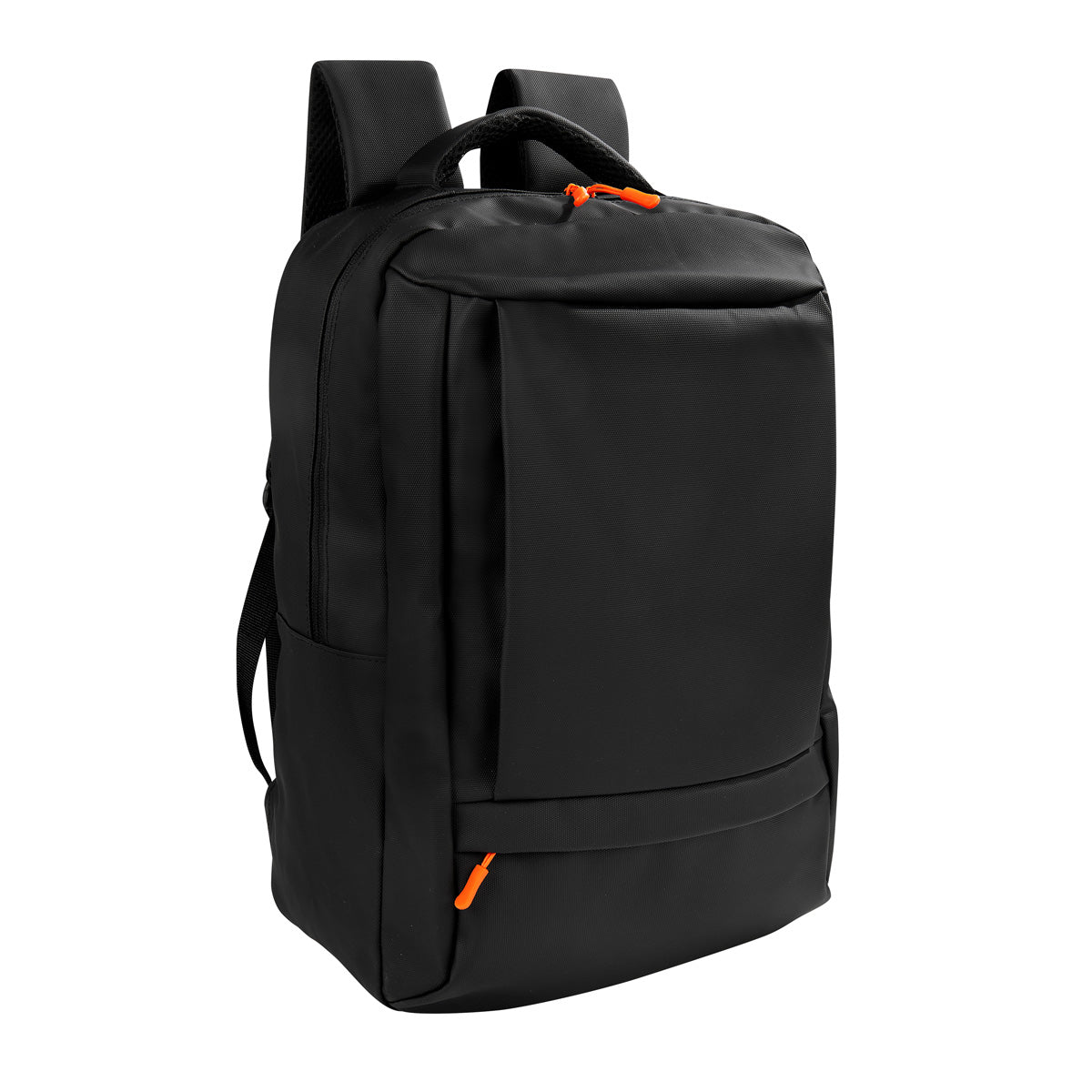 MOCHILA AKAZI - NEGRO