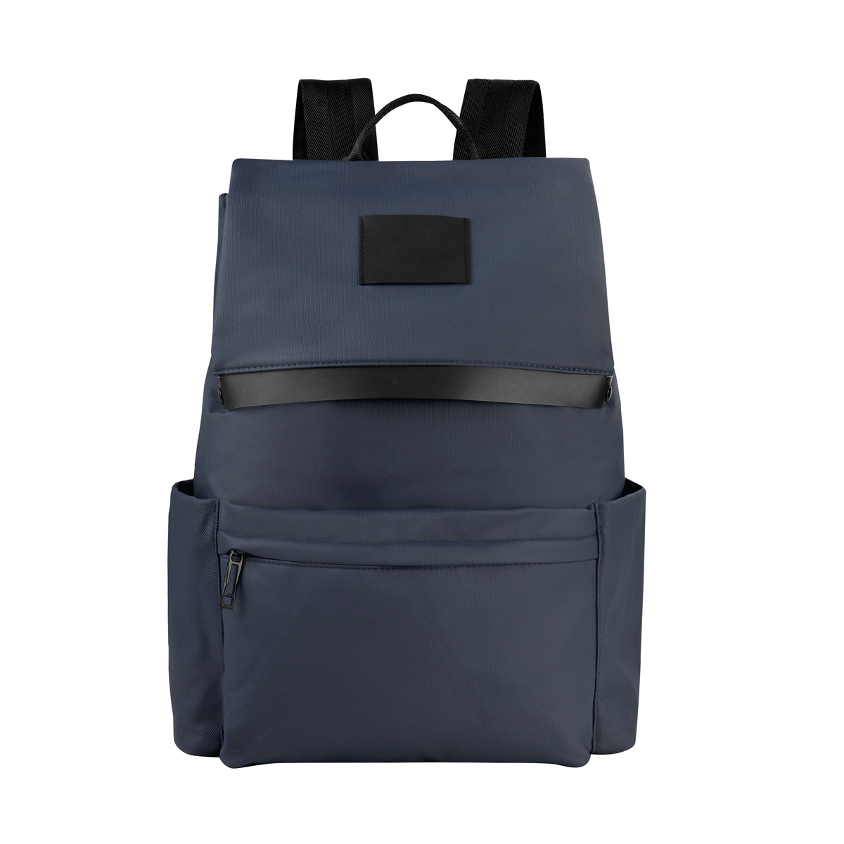 MOCHILA DAGAT - AZUL MARINO