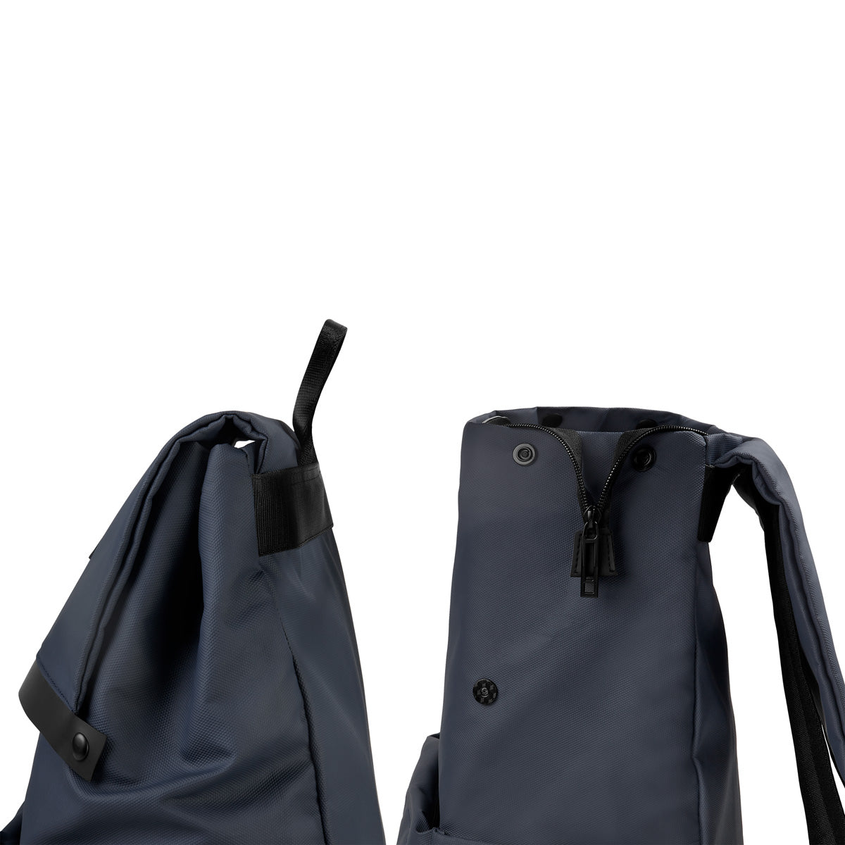 MOCHILA DAGAT - AZUL MARINO