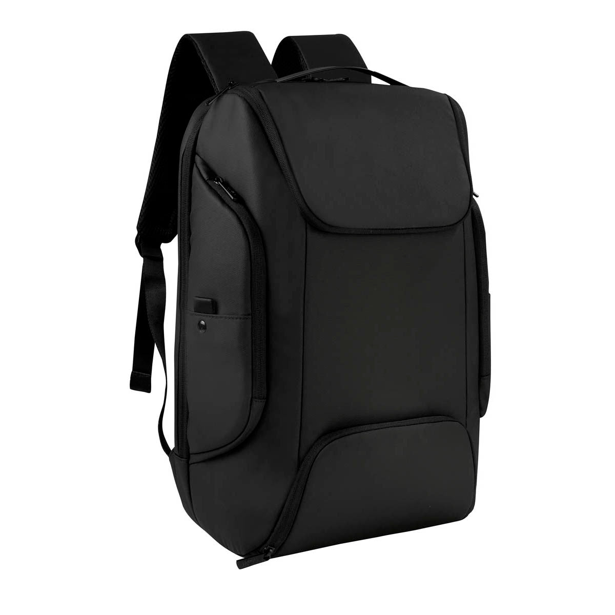 MOCHILA KAVINN - NEGRO