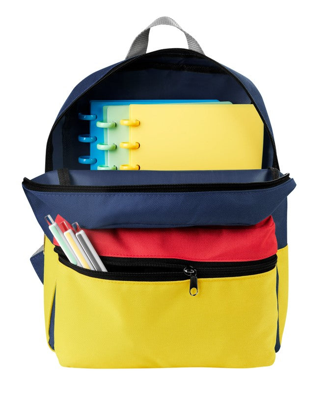 MINI MOCHILA KIDS