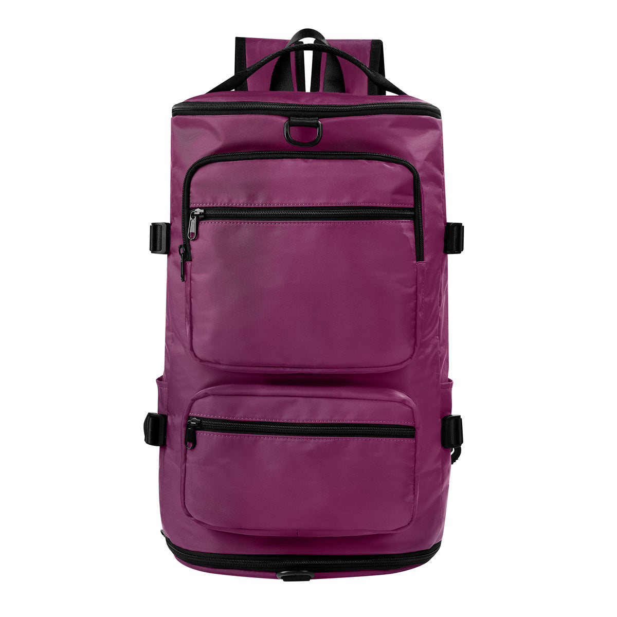 MOCHILA MALETA BREYTA - MORADO