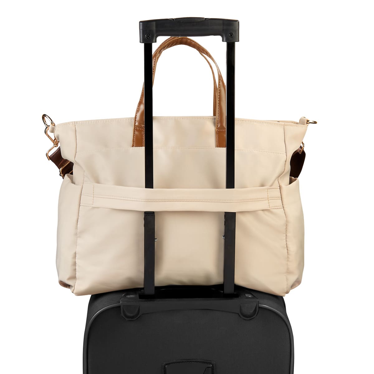 PORTAFOLIO KONUR - BEIGE