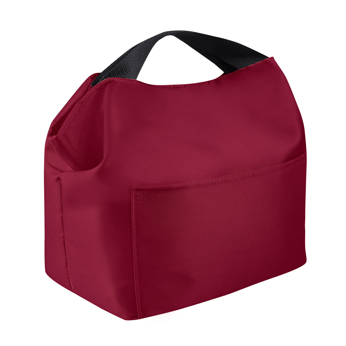 LONCHERA COLLEGE - ROJO
