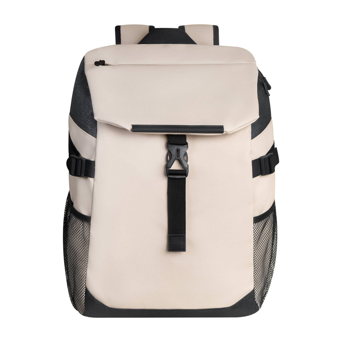 MOCHILA IKER - BEIGE