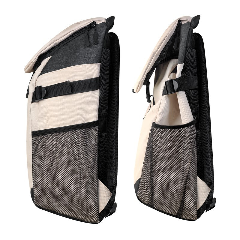 MOCHILA IKER