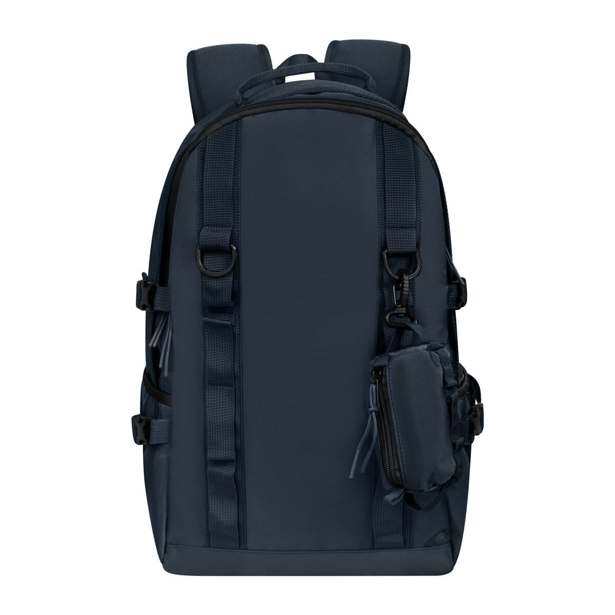MOCHILA PUTNIK - AZUL MARINO