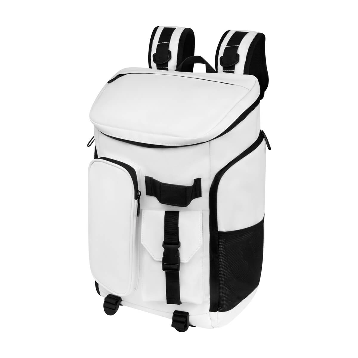 MOCHILA DABIR - BLANCO