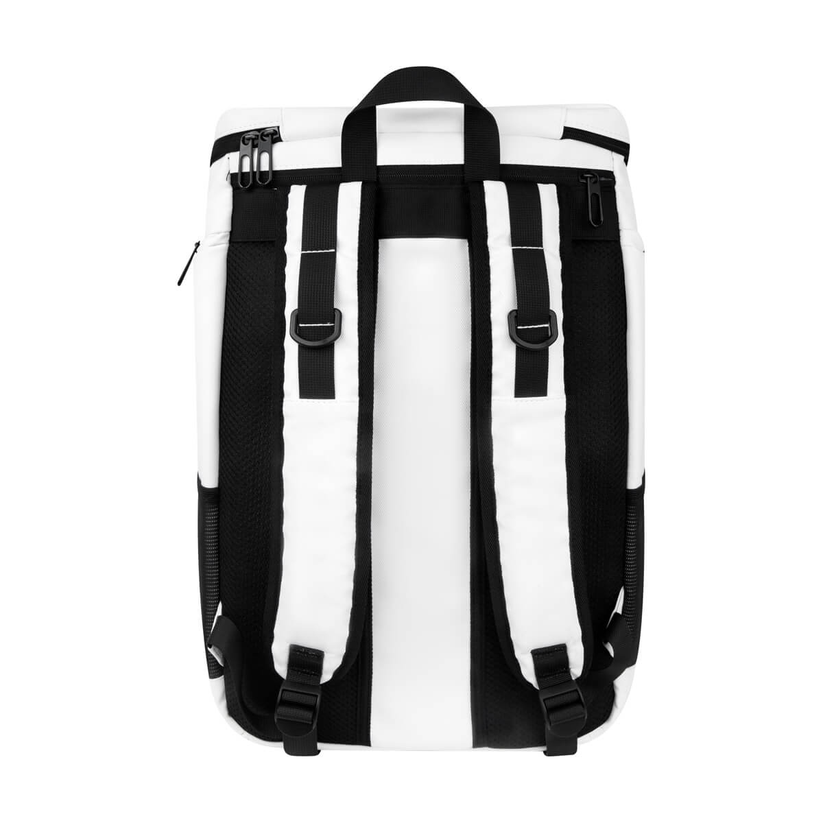 MOCHILA DABIR - BLANCO