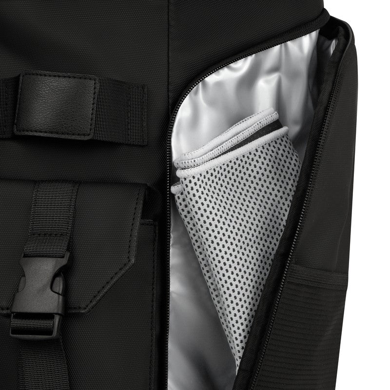 MOCHILA DABIR - NEGRO