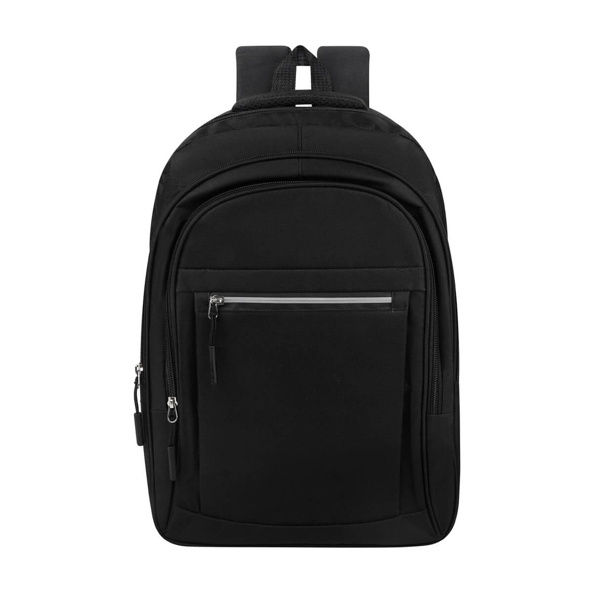 MOCHILA ASKEL - NEGRO