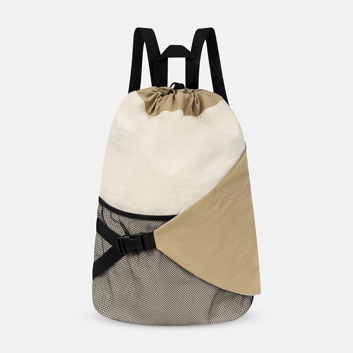 MOCHILA REDDEN - BEIGE