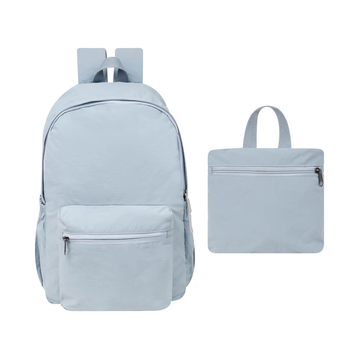 MOCHILA ALUS - AZUL