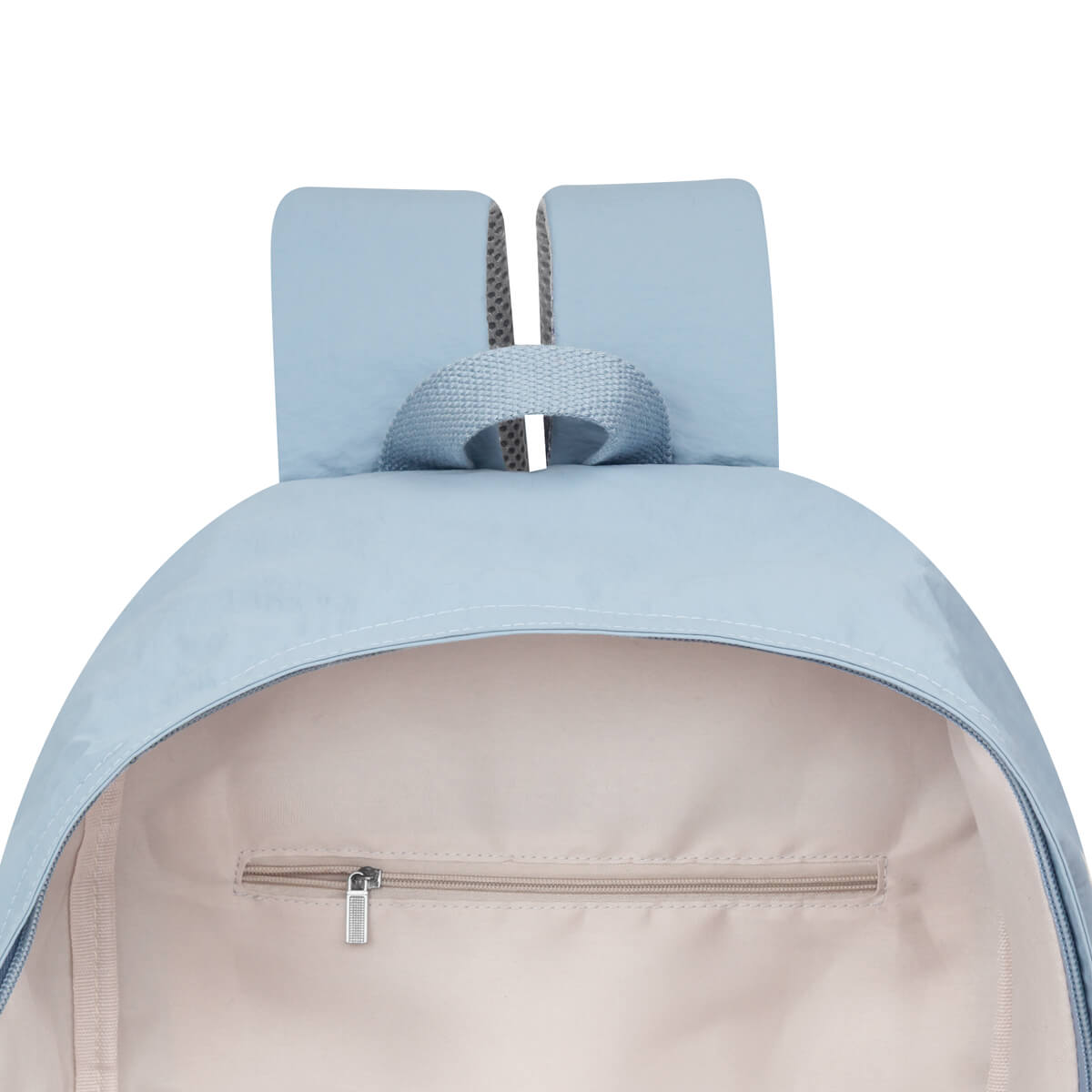 MOCHILA ALUS - AZUL