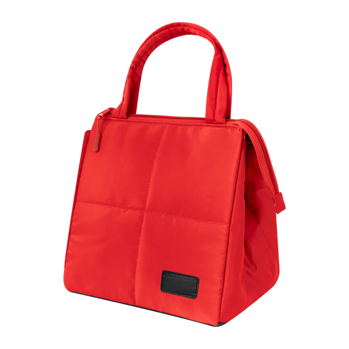 LONCHERA PADI - ROJO