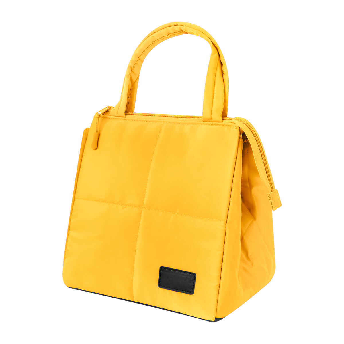 LONCHERA PADI - AMARILLO