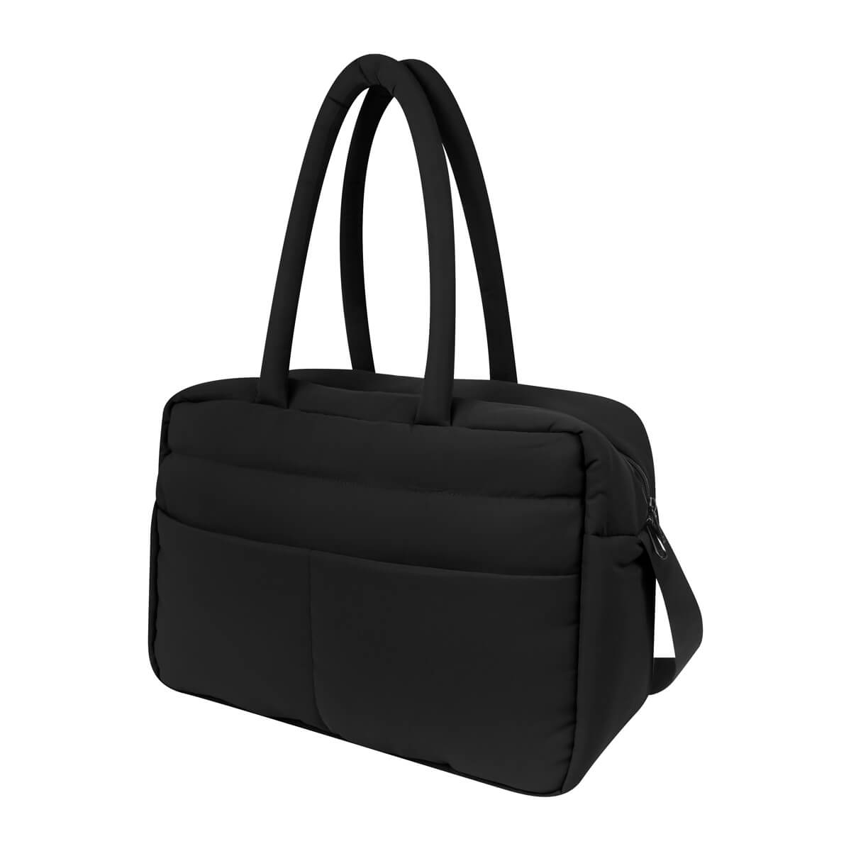 MALETA MAHAKI - NEGRO