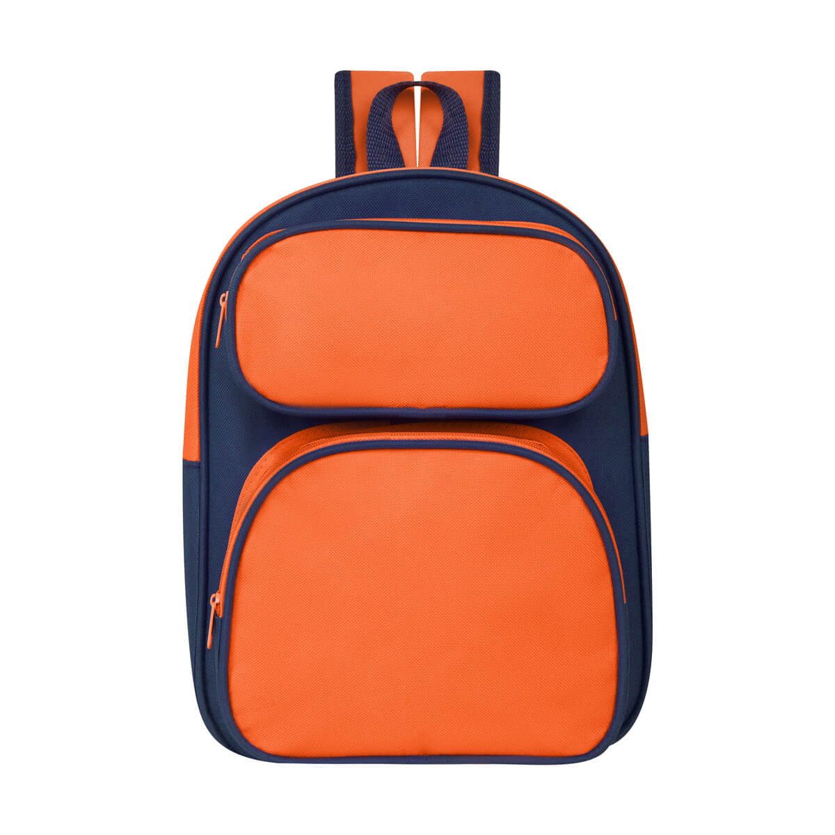 MOCHILA TAMI - NARANJA