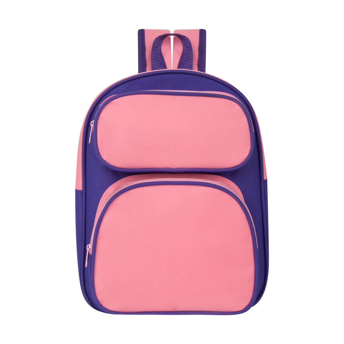 MOCHILA TAMI - ROSA