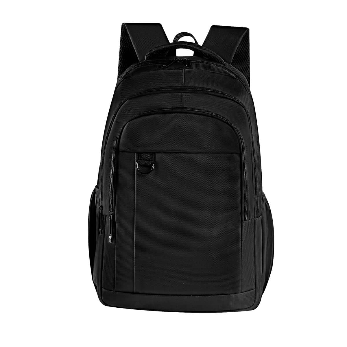 MOCHILA TOKIO - NEGRO
