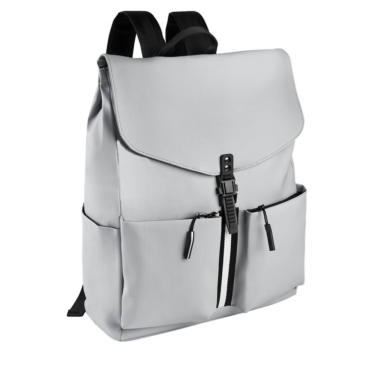 MOCHILA BERLIN - GRIS
