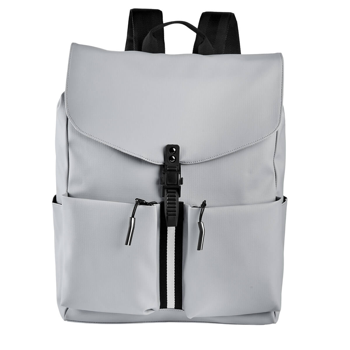 MOCHILA BERLIN - GRIS