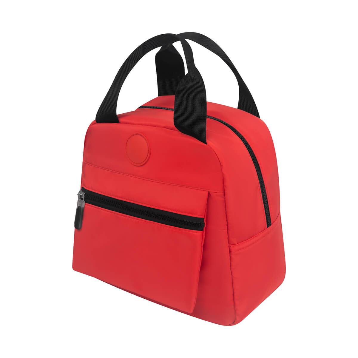 LONCHERA NEGAN - ROJO