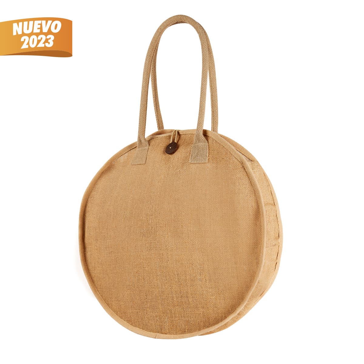 BOLSA FREDA - BEIGE