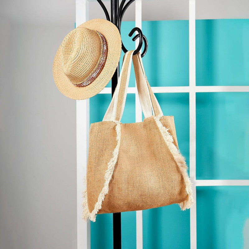 BOLSA ALIA - BEIGE