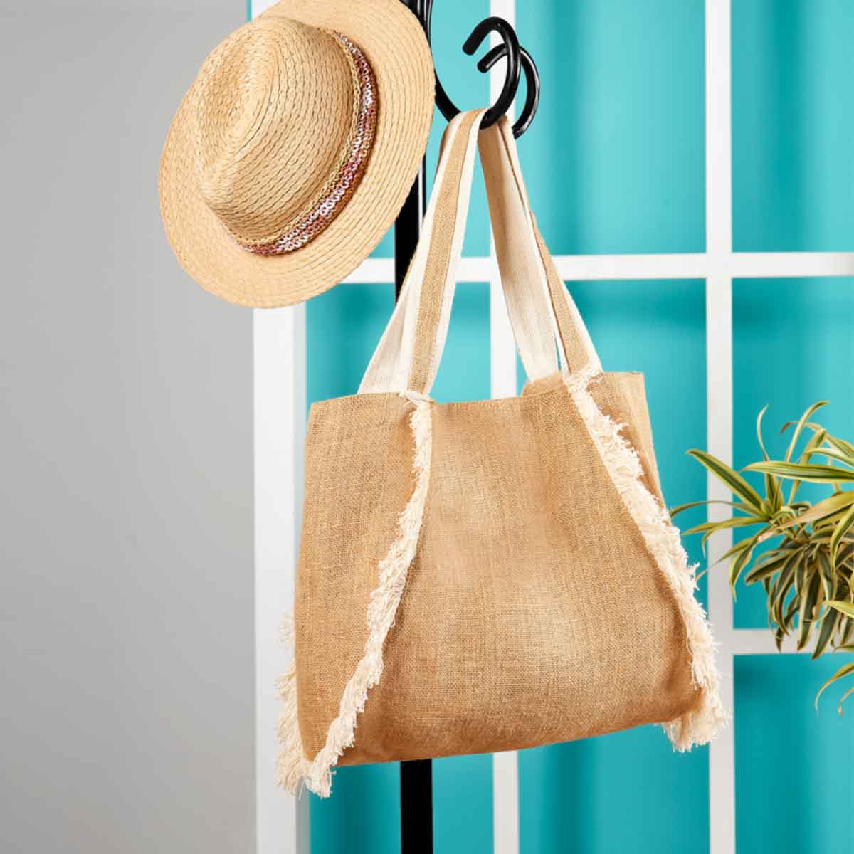 BOLSA ALIA - BEIGE
